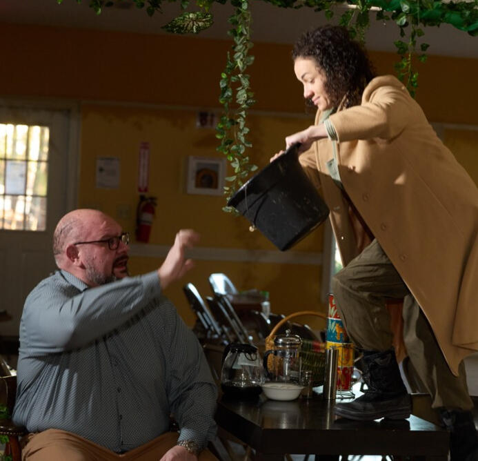 The Verge - Harry Archer The Verge - Harry Archer