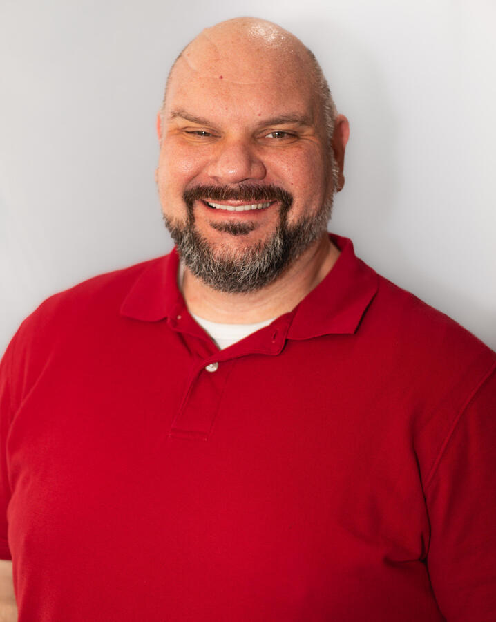 Advertisement Headshot